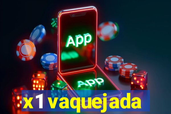 x1 vaquejada